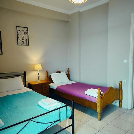 Villa Violeta Lefkada Nydri Exterior photo