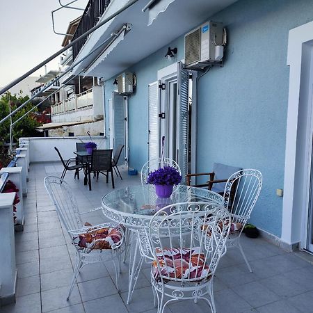 Villa Violeta Lefkada Nydri Exterior photo