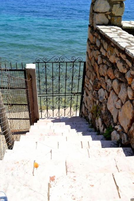 Villa Violeta Lefkada Nydri Exterior photo