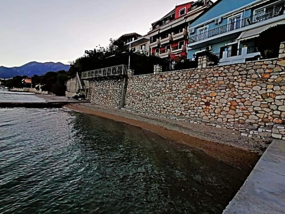 Villa Violeta Lefkada Nydri Exterior photo