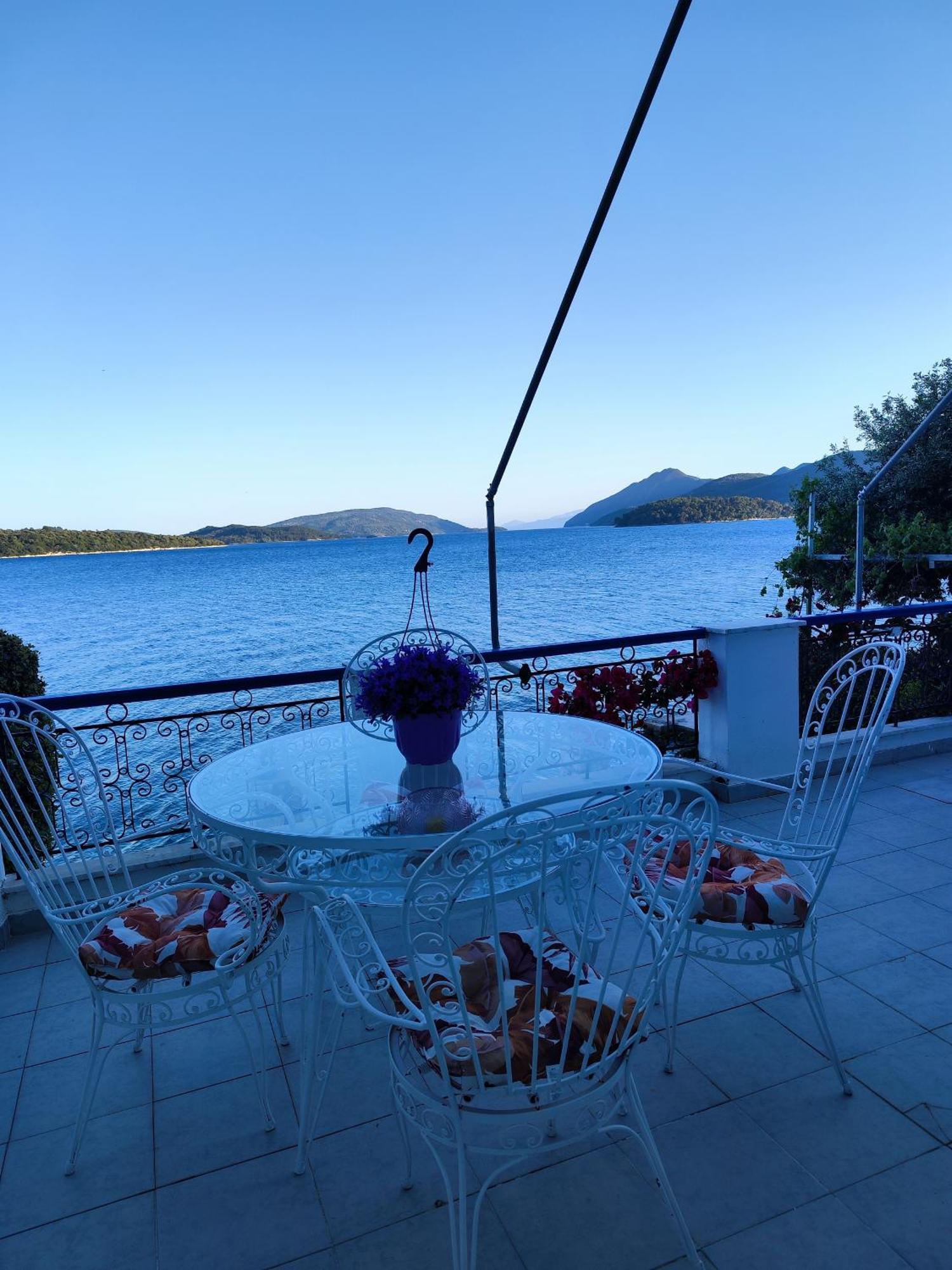 Villa Violeta Lefkada Nydri Room photo